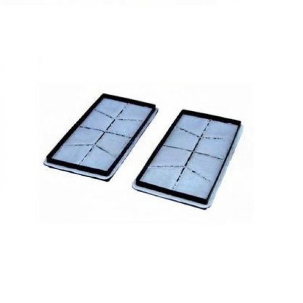 *Фильтр салонный 3f Quality E2457 (CU 3124-2 Mann) 