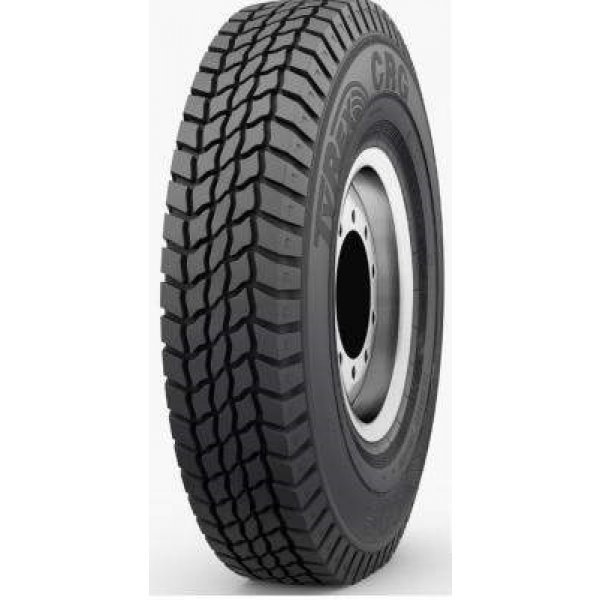 Автошина 10,00-20 Омск Tyrex VM-310 149/146 K 18PR усиленная
