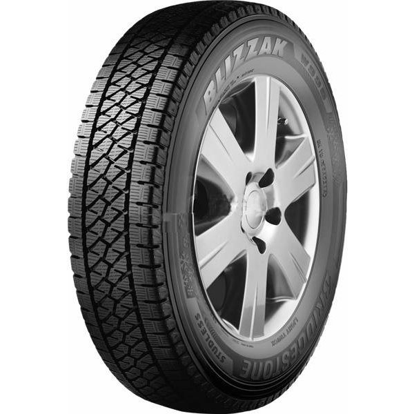 Автошина 215/75-16C Bridgestone Blizzak W995 113/111R (зима, нешип)