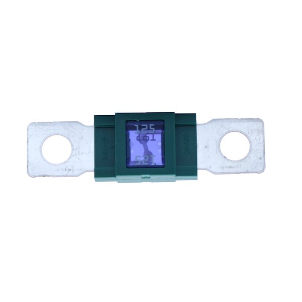 Предохранитель BF1 125A (7048125) Flosser