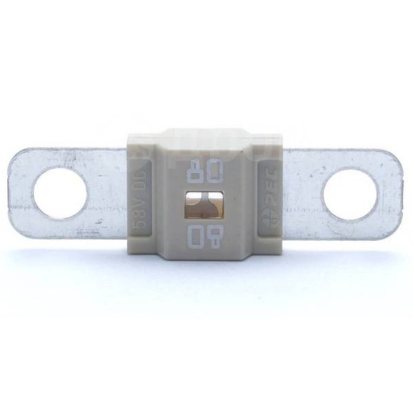 Предохранитель BF1 80A EL