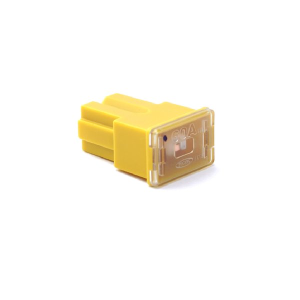 Предохранитель AS-тип 60А (S1041-2) Flosser