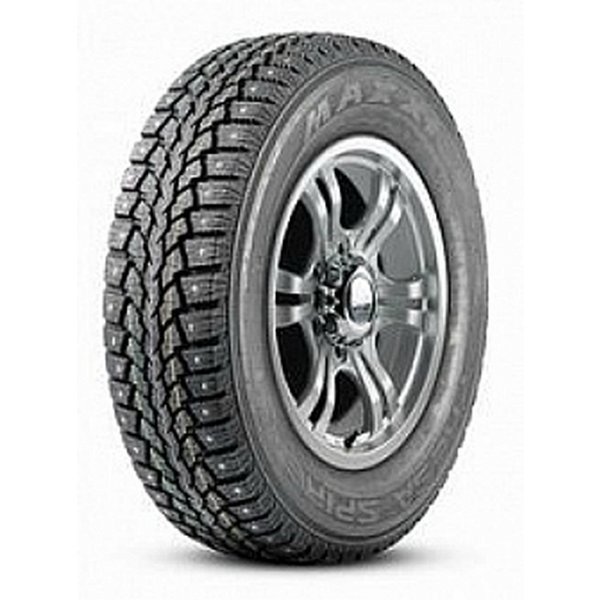 Автошина 185/75-16C Maxxis Presa Spike MA-SLW 104/102Q шип