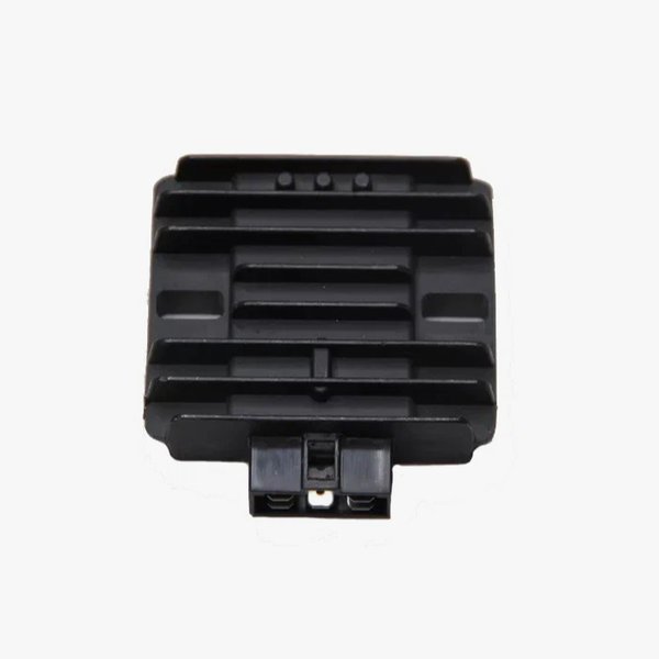 Реле-регулятор напряжения 12V (конт 3-3) T150