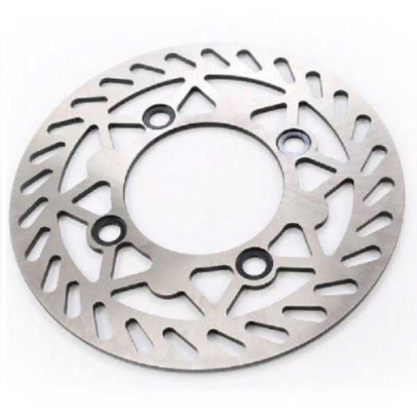 Диск тормозной передний XR125/TTR125 (d=76 220mm)
