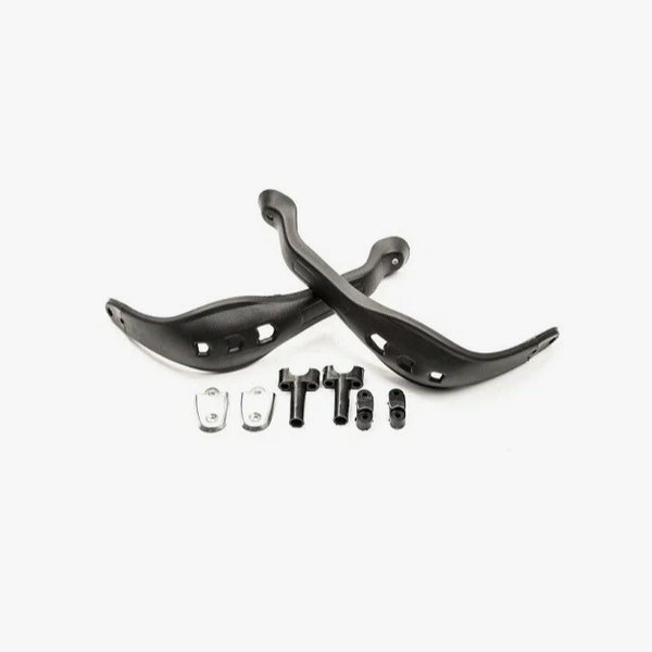 Защита рук Tiger-250/KAYO-250/TTR-250 черные