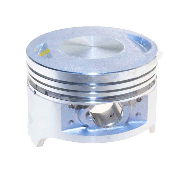 Поршень 164FMLE165