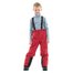 Штаны Junior Gravity Dark-Red Dragonfly утепл.(128-134)
