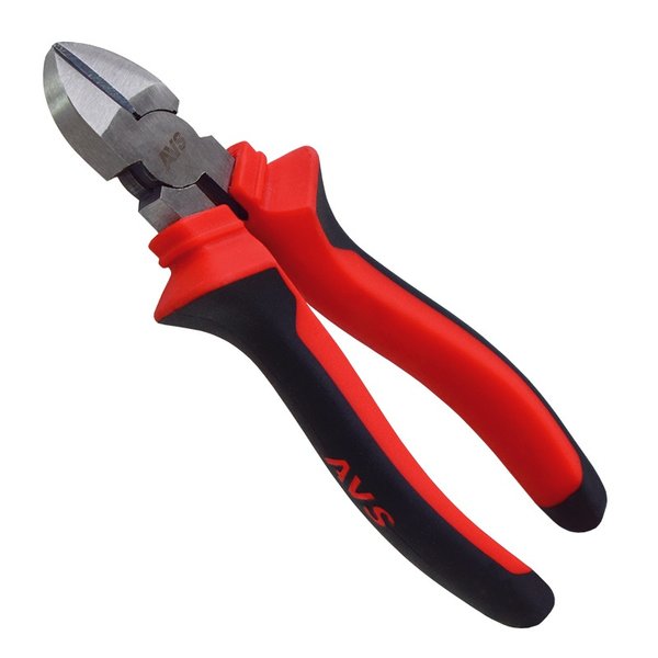 Бокорезы 160мм AVS BKR0160