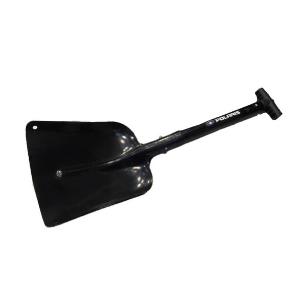 Лопата / SHOVEL  LIGHT ALUMINUM