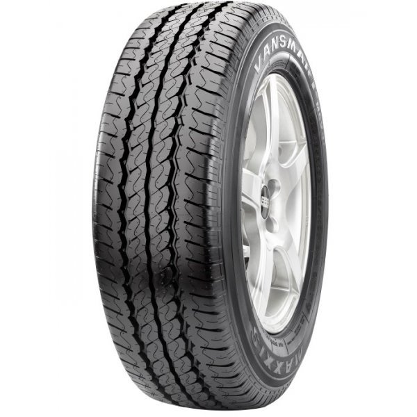 Автошина 185R15C Maxxis MCV3+ 103/102R