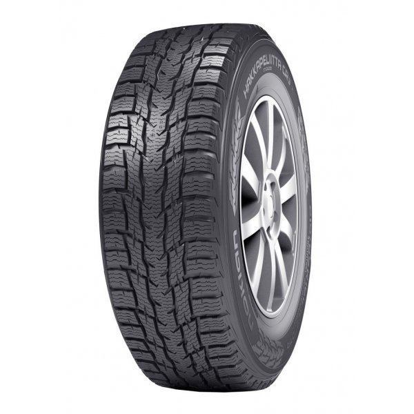 Автошина 225/55-17С Nokian Hakkapeliitta СR3 109/107R