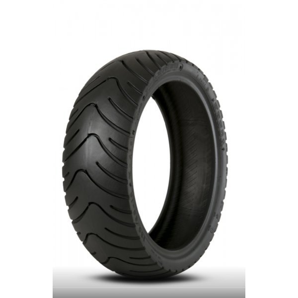 Мотошина 90/90-10 KENDA K413 50J TL 4PR