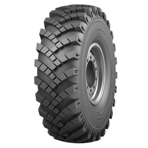 Автошина 14,00-20 Омск Tyrex ОИ-25 140G 10PR (Диагональная)