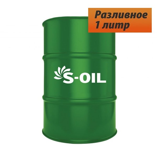 Масло моторное Seven Gold #9 C3 5W40 Разливное 200