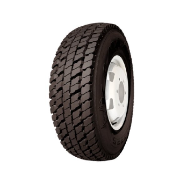 Автошина 295/80-22,5 Кама NR-202 ведущая