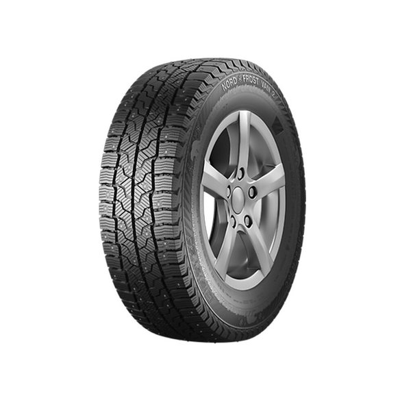 Автошина 185/75-16C Gislaved Nord Frost Van 2 104/102R шип
