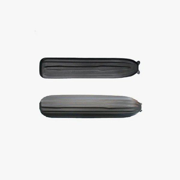 Накладка на лыжу №14 BRP BLADE (узкая)