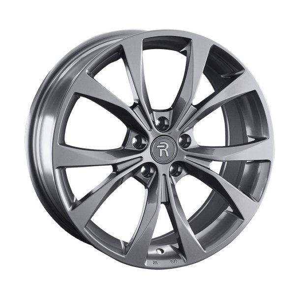 Диск литой 18*8 5*108 ET33 60,1 CHR44 GM Chery 