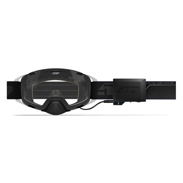 Очки 509 Aviator 2.0 S1 с подогревом Nightvision (2023)