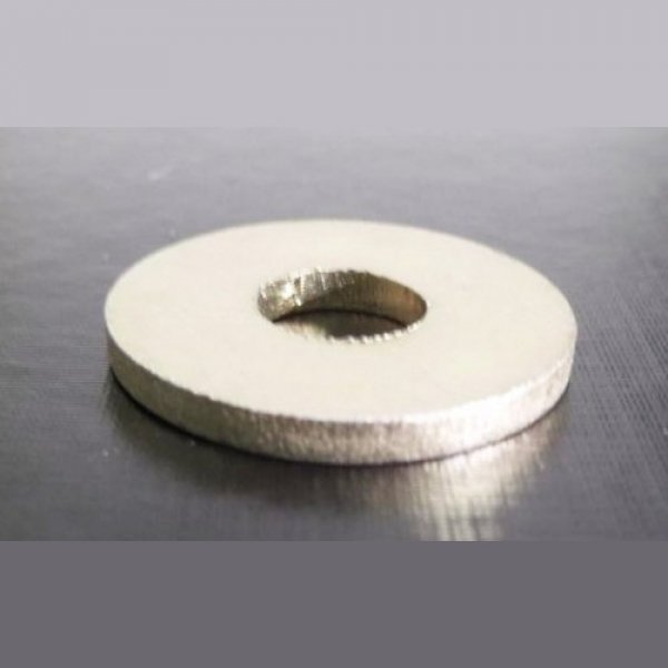 Шайба 10,5*30*4,0мм оцинкованная S800 2800402 Stels LU069382 Оригинал