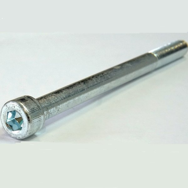 Винт 10*140 оц 8.8 ДИН912 LU095014