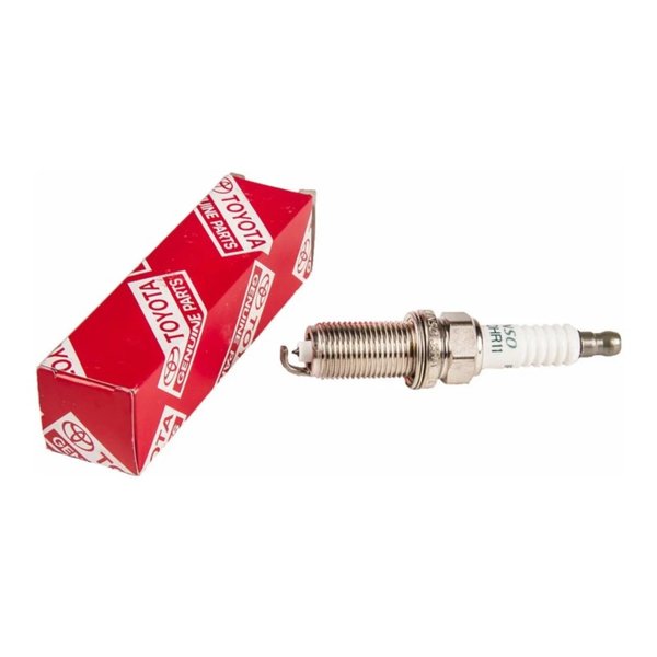 Свеча зажигания Оригинал Toyota 90919-01289 (FC16HRQ8 Denso 3524) 