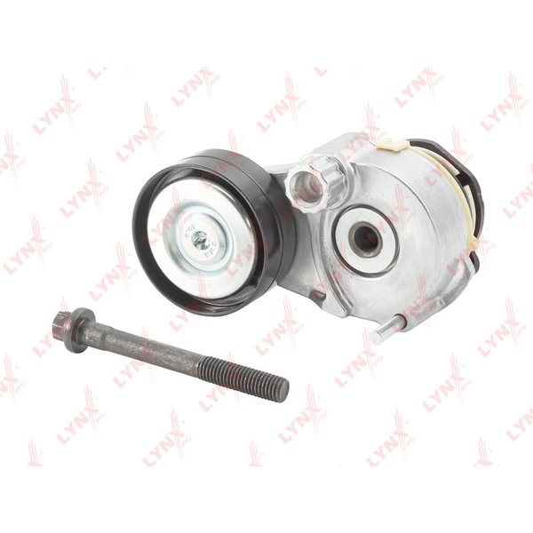 Ролик натяжной приводного ремня Chevrolet 2519153 Lynx PT-3033 1.6L F16D4 1.8L F18D4 Aveo T300 11/06