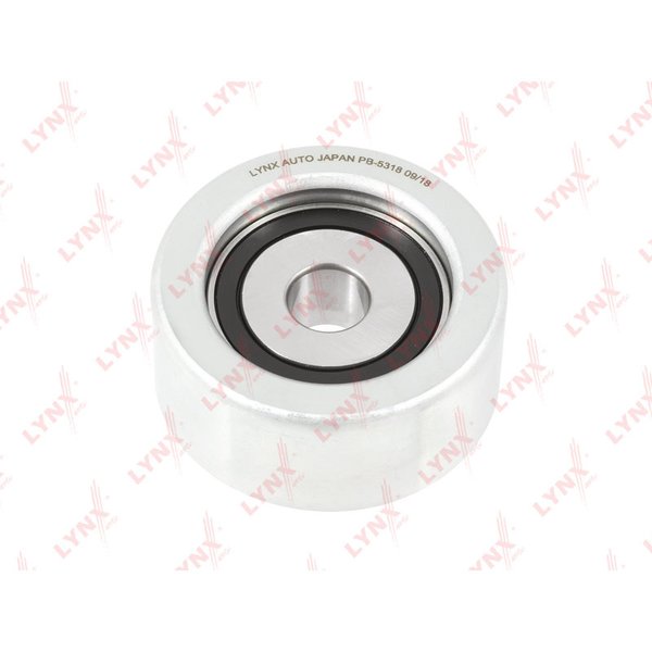 Ролик натяжной приводного ремня Toyota 16620-30010 Lynx PB-5318 3.0 D-4D (KDJ120, KDJ125)