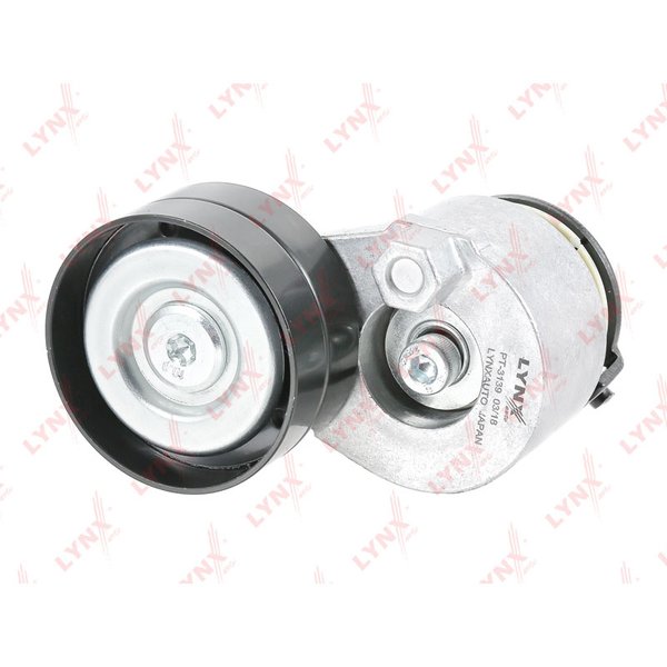 Ролик натяжной приводного ремня Renault 8200190566 Lynx PT-3139 F4R Duster в сборе
