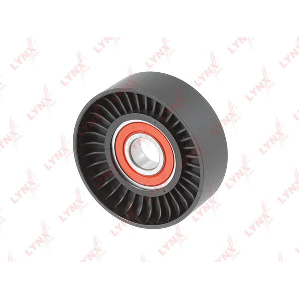 Ролик натяжной приводного ремня Chevrolet 25184786 Lynx PB-5207 1.4L F14D3 1.5L (0-N1532S)
