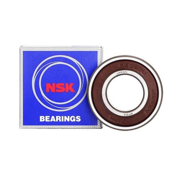 Подшипник 30/55/13 NSK 6006DDUCM