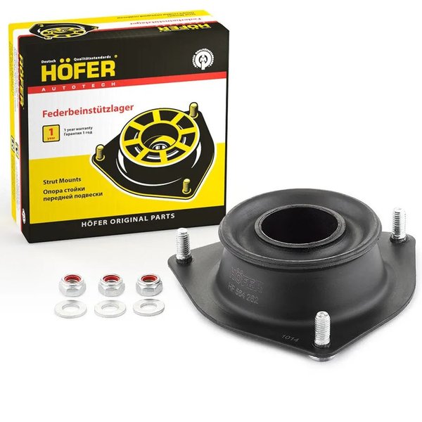 Опора стойки ВАЗ 2108 HOFER
