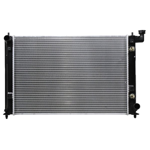 Радиатор Toyota 16400-22190 Sat TY0002-240 #T240 #CT10 #NM10/15 #NE10/11/14 