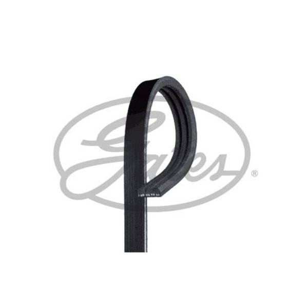 Ремень ручейковый 3PK753 Gates  