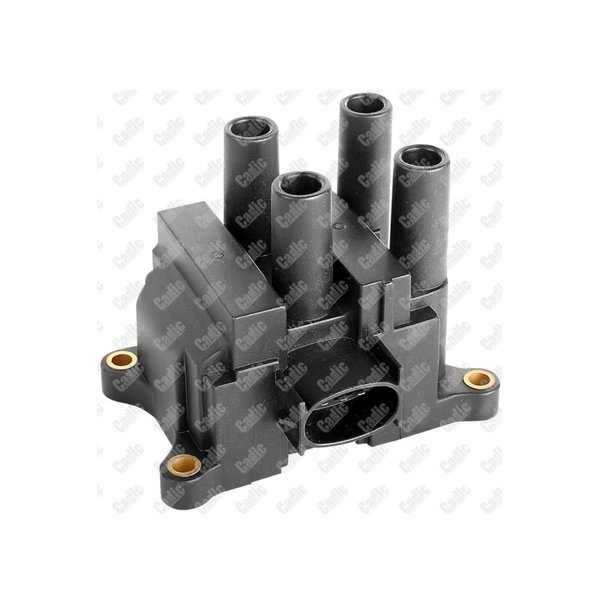 Катушка зажигания Ford 1458400 Cadic KD8007C 1.25l 1.4l 1.6l 16v Focus II/III CB4/8 04/11-16/04 