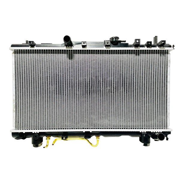 Радиатор Toyota 16400-7A211 Autoleader TY-ST210-1216 (TY0002-ST210) ST210 3S-FE 3S-GE ATM
