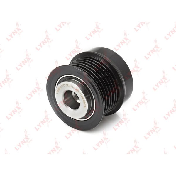 Шкив генератора Toyota 27415-0W131 Lynx PA-1150 1/2/3GR-F# GRJ150 GSU3#/4# GGL1# GSV40 GSA3#