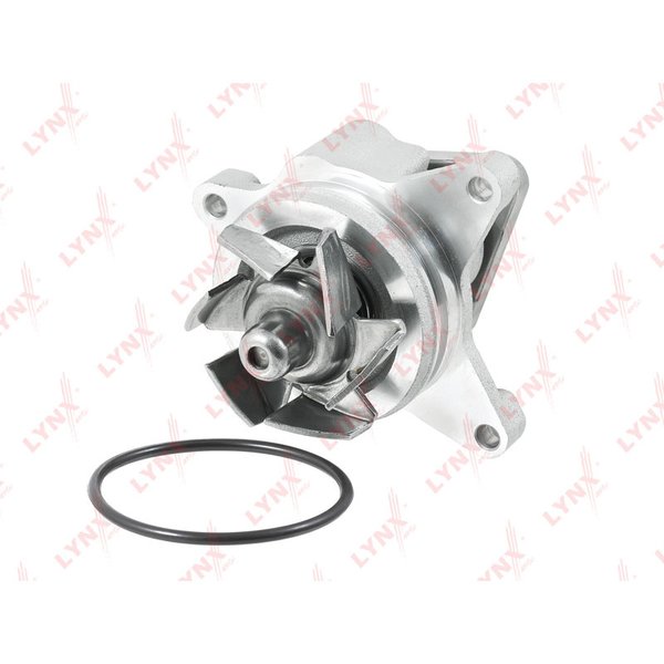 Насос водяной Mazda L327-15-100 Lynx CW-0036 LF-# L3-# L8 BK# GG# GY# CR# ER# (GWMZ-58A)