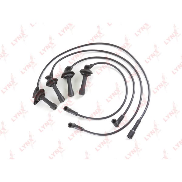 Провода высоковольтные Subaru 22452AA682 Lynx SPE-7111 EJ20-T 98/09-