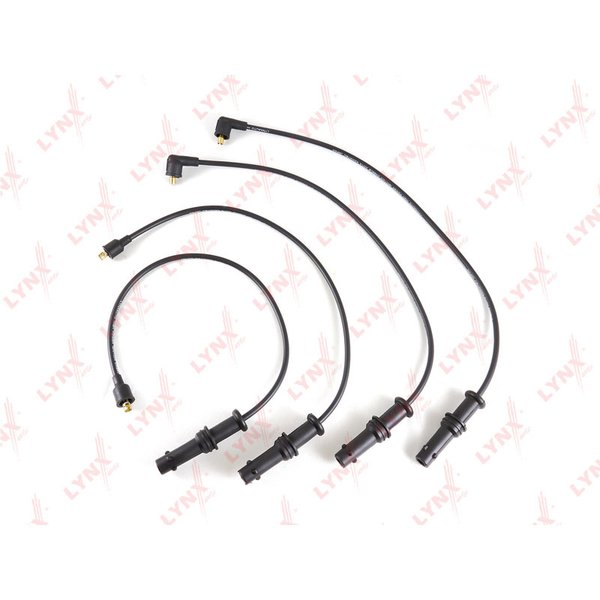 Провода высоковольтные Subaru 22451AA640 Lynx SPE7106 Forester 2,0 97-02/Impreza 1,6-2,0 92-00/Legac