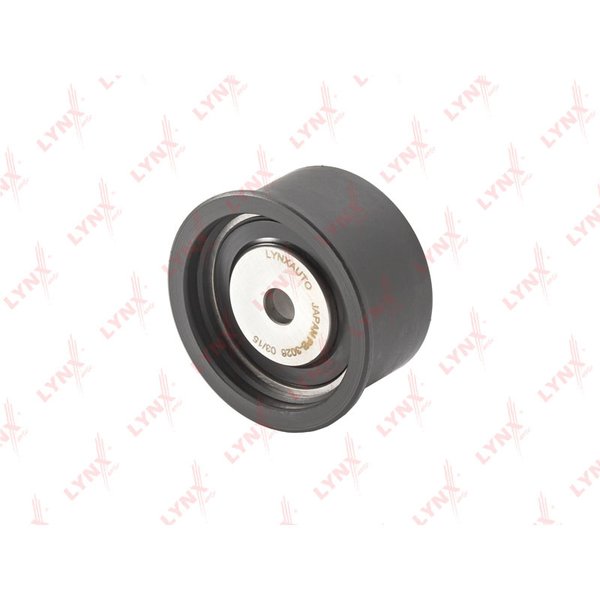 Ролик обводной ремня ГРМ 09128738 Lynx PB-3026 Captiva 2.4 06-, Epica 2.0 05-06 Lacetti 1.8 05-&amp;gt;