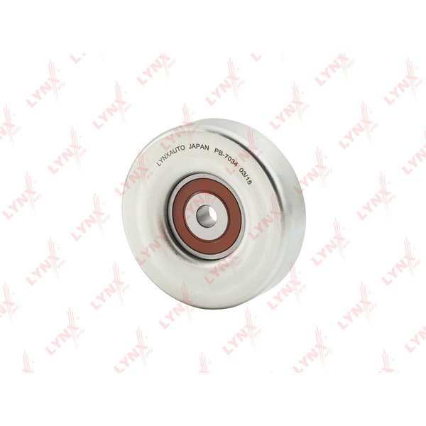 Ролик натяжной приводного ремня Toyota 16603-23011 Lynx PB-7034 (0187-SCP10)