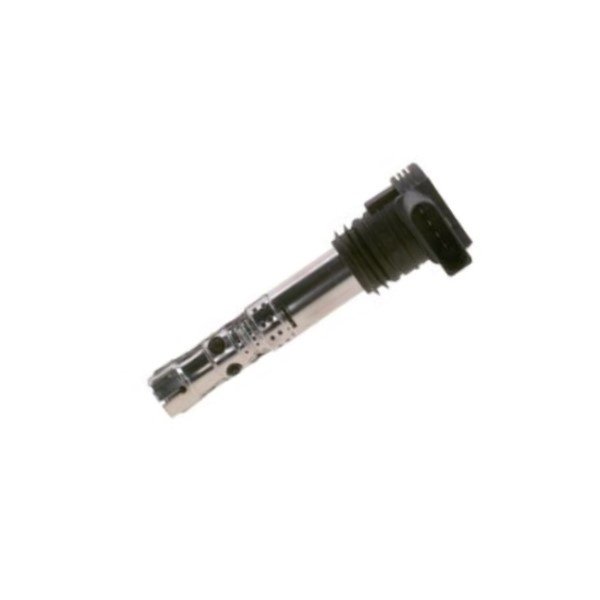 Катушка зажигания VW 06A905115D Bosch 0986221024 Audi 1.8 2.8 